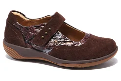 Women Halsa Footwear Standard|Wide-Aloe