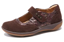 Women Halsa Footwear Standard|Wide-Aloe