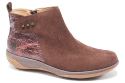 Women Halsa Footwear Standard|Wide-Althea