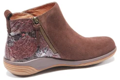 Women Halsa Footwear Standard|Wide-Althea