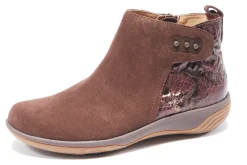 Women Halsa Footwear Standard|Wide-Althea