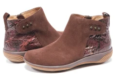 Women Halsa Footwear Standard|Wide-Althea