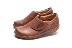 Women Halsa Footwear Standard|Wide-Anna