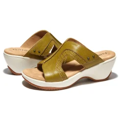 Women Halsa Footwear Wide|Standard-Cassandra