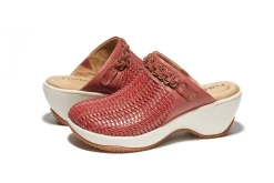 Women Halsa Footwear Standard|Wide-Chloe