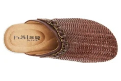 Women Halsa Footwear Standard|Wide-Chloe