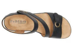 Women Halsa Footwear Wide|Standard-Cindy