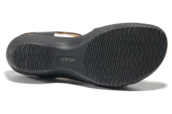 Women Halsa Footwear Wide|Standard-Cindy