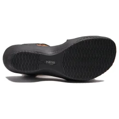 Women Halsa Footwear Wide|Standard-Cindy