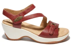 Women Halsa Footwear Standard|Wide-Cindy