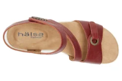 Women Halsa Footwear Standard|Wide-Cindy