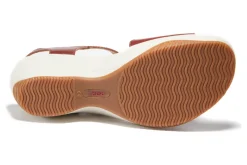 Women Halsa Footwear Standard|Wide-Cindy