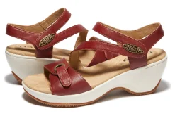 Women Halsa Footwear Standard|Wide-Cindy