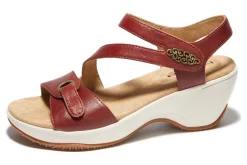 Women Halsa Footwear Standard|Wide-Cindy