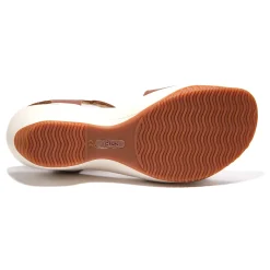 Women Halsa Footwear Wide|Standard-Cindy