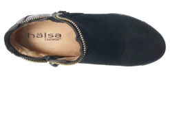 Women Halsa Footwear Standard|Wide-Dana