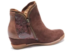 Women Halsa Footwear Standard|Wide-Dana