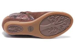 Women Halsa Footwear Standard|Wide-Dana