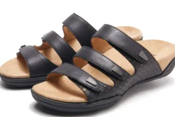 Women Halsa Footwear Wide|Standard-Delight