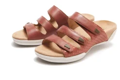 Women Halsa Footwear Standard|Wide-Delight