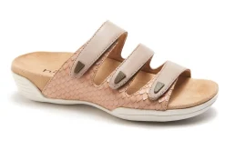 Women Halsa Footwear Standard|Wide-Delight