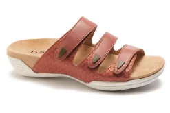 Women Halsa Footwear Standard|Wide-Delight