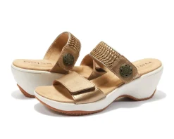 Women Halsa Footwear Standard|Sandals-Delilah