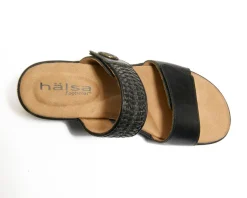 Women Halsa Footwear Standard|Sandals-Delilah