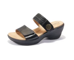 Women Halsa Footwear Standard|Sandals-Delilah