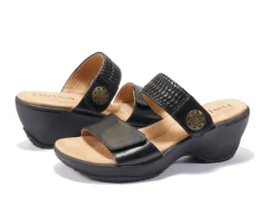 Women Halsa Footwear Standard|Sandals-Delilah