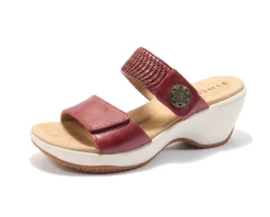Women Halsa Footwear Standard|Sandals-Delilah