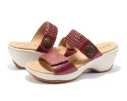 Women Halsa Footwear Standard|Sandals-Delilah