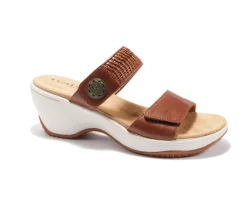 Women Halsa Footwear Standard|Sandals-Delilah