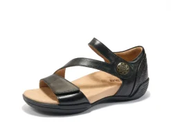 Women Halsa Footwear Wide|Standard-Demi