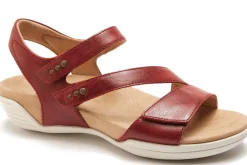 Women Halsa Footwear Standard|Wide-Denia