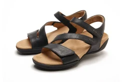 Women Halsa Footwear Standard|Wide-Denia