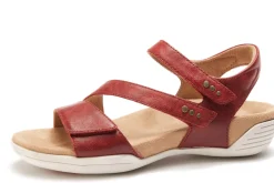 Women Halsa Footwear Standard|Wide-Denia