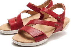 Women Halsa Footwear Standard|Wide-Denia