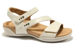 Women Halsa Footwear Wide|Standard-Denia