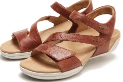 Women Halsa Footwear Wide|Standard-Denia