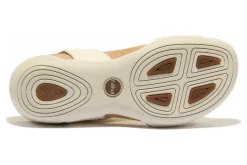 Women Halsa Footwear Wide|Standard-Denia