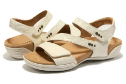 Women Halsa Footwear Wide|Standard-Denia