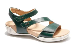 Women Halsa Footwear Standard|Wide-Denia