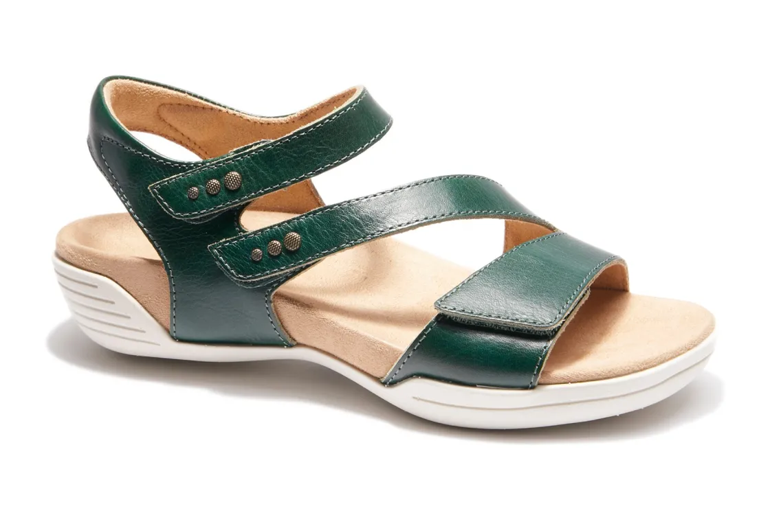 Women Halsa Footwear Standard|Wide-Denia