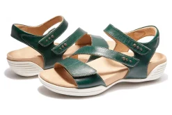 Women Halsa Footwear Standard|Wide-Denia