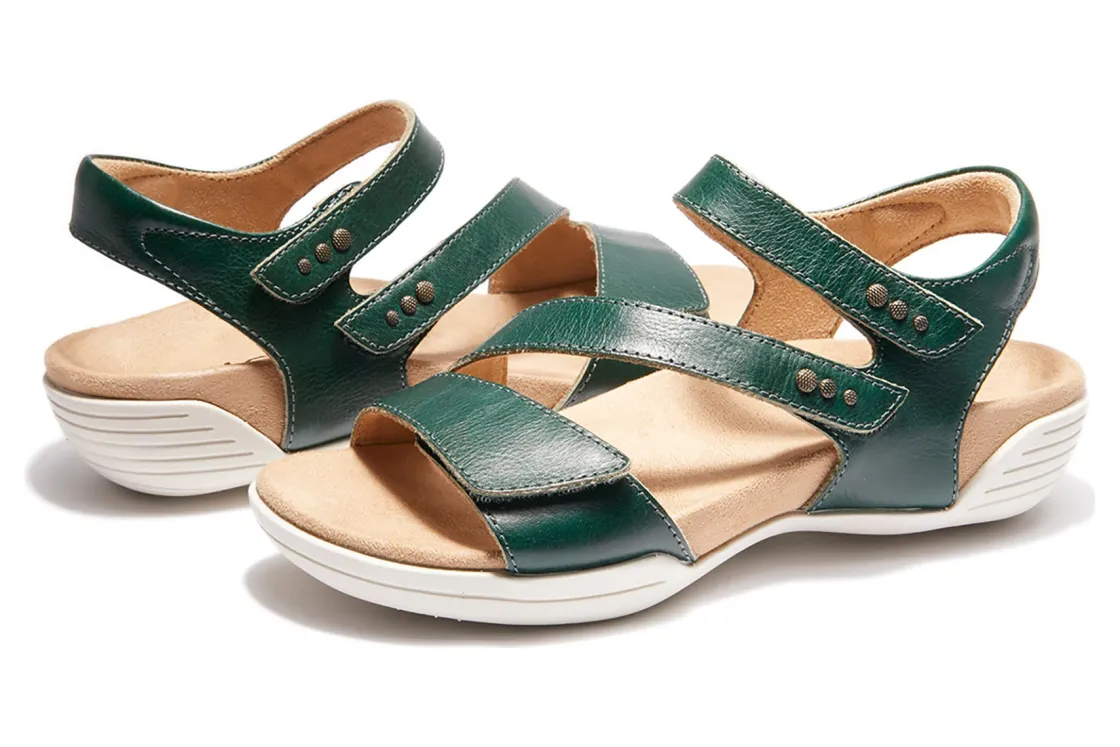 Women Halsa Footwear Standard|Wide-Denia