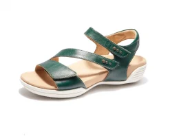 Women Halsa Footwear Standard|Wide-Denia