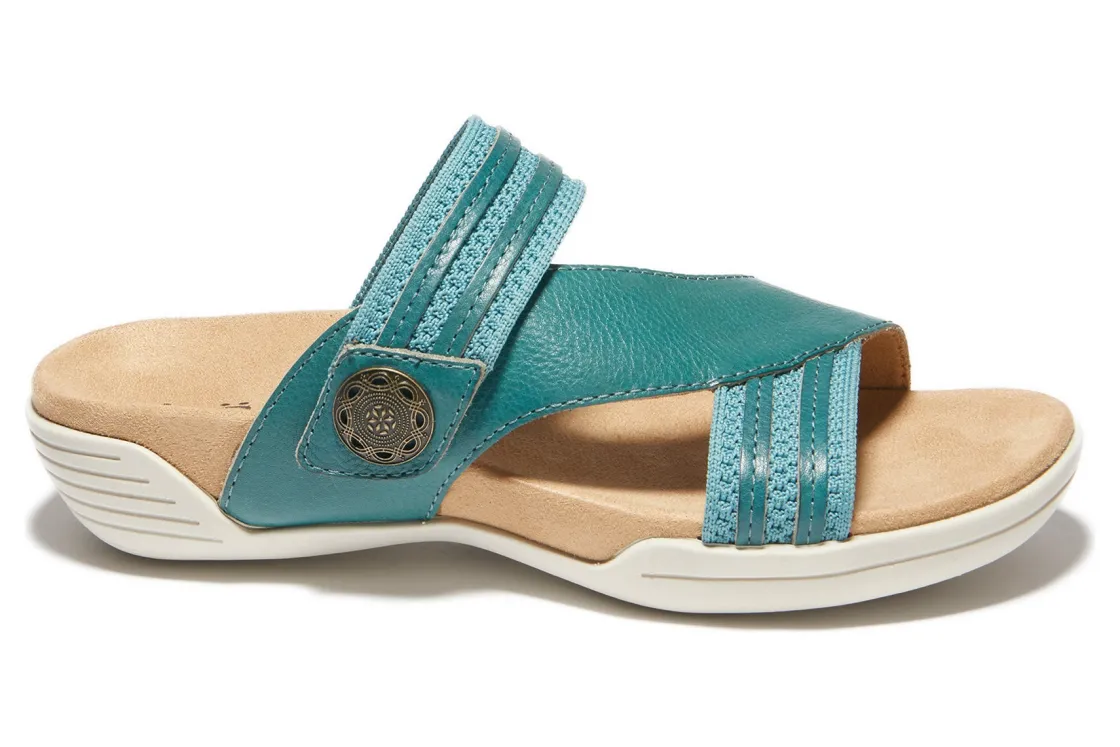 Women Halsa Footwear Standard|Wide-Desiree