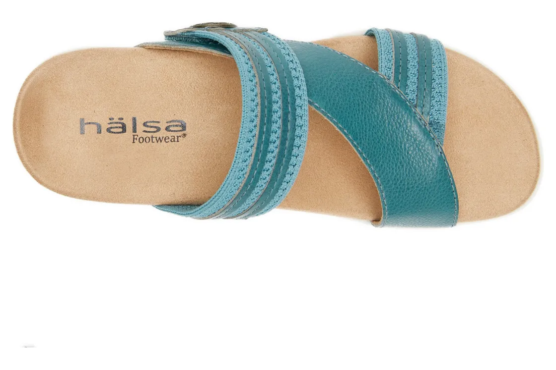 Women Halsa Footwear Standard|Wide-Desiree