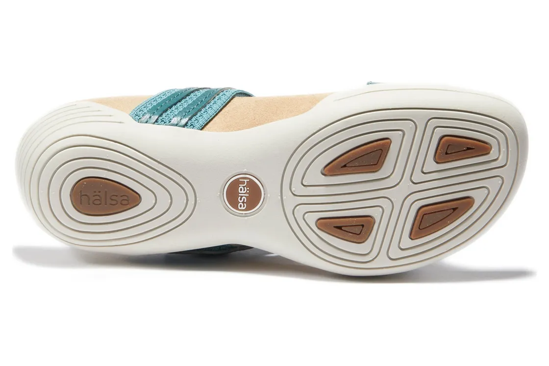 Women Halsa Footwear Standard|Wide-Desiree